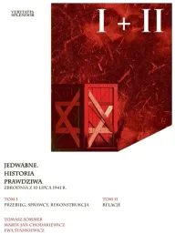 jedwabne-historia-prawdziwa-t-1-2-opracowanie