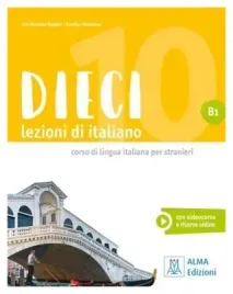 dieci-b1-podrecznik-massimo-naddeo-ciro
