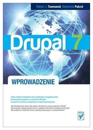drupal-7-wprowadzenie