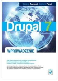 drupal-7-wprowadzenie