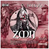 zmij-audiobook-marcin-sindera