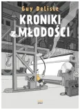kroniki-z-mlodosci-guy-delisle