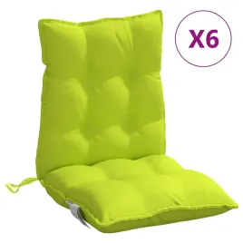 poduszki-ogrodowe-oxford-100x50x7-cm-jasnozielone-zestaw-6szt