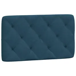 poduszka-na-wezglowie-aksamitna-niebieska-92x6x48-cm