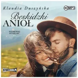 beskidzki-aniol-audiobook-duszynska-klaudia