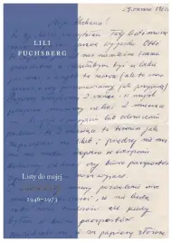 listy-do-mojej-siostry-1946-1973-lili-fuchsberg
