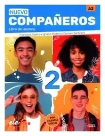 nuevo-companeros-2-libro-del-alumno-francisca