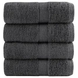 reczniczki-bawelniane-30x30-antracyt-4-szt-oeko-tex