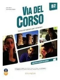 via-del-corso-b2-podrecznik-cwiczenia-2-cd-