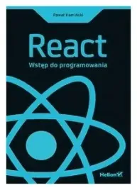 react-wstep-do-programowania-pawel-kaminski