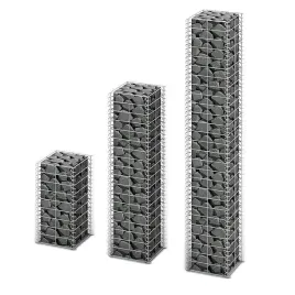 zestaw-koszy-gabionowych-25x25x50-100-150-cm-stal-galwanizowana-3-szt