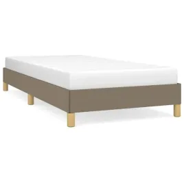 rama-lozka-taupe-193x93x25-cm-aksamit-poliester-sklejka-drewno