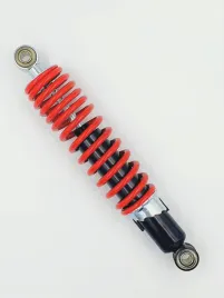 amortyzator-przedni-quad-atv-110-125-czerwony-300mm