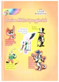 bocian-klekot-i-przyjaciele-tw-cd-lech-tkaczyk