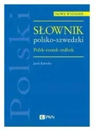 slownik-polsko-szwedzki-polsk-svensk-ordbok-pwn