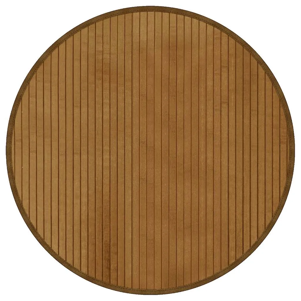 mata-bambusowa-60cm-brazowa