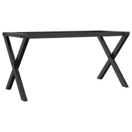 solidne-nogi-do-stolika-x-z-zeliwa-czarne-70x30x43-cm