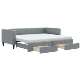 sofa-lozkowa-2-w-1-jasnoszara-213x1925x68-cm