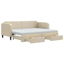 sofa-lozko-rozkladana-2w1-kremowa-223x90x75cm