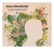 czuly-narrator-audiobook-olga-tokarczuk