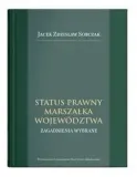 status-prawny-marszalka-wojewodztwa