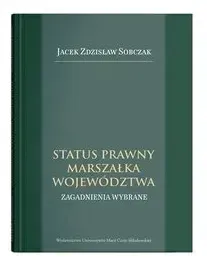 status-prawny-marszalka-wojewodztwa
