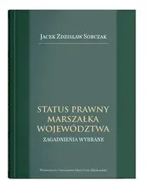 status-prawny-marszalka-wojewodztwa