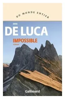 impossible-przeklad-francuski-de-luca-erri