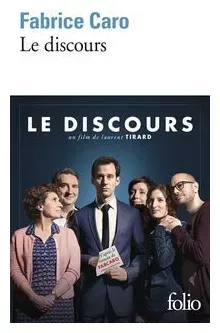 discours