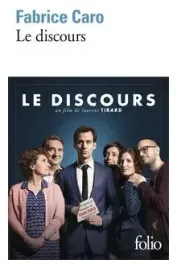 discours