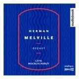 oszust-cd-mp3-herman-melville