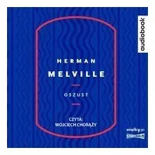 oszust-cd-mp3-herman-melville