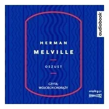oszust-cd-mp3-herman-melville