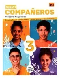 nuevo-companeros-3-b1-1-cwiczenia