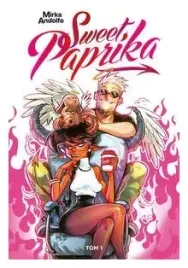 sweet-paprika-tom-1-mirka-andolfo