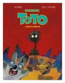 dziobak-toto-i-pan-mgiel-tom-2-eric-omond