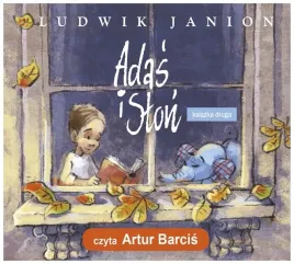 adas-i-slon-ksiazka-druga-audiobook