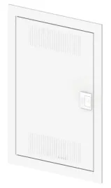 drzwi-metalowe-z-rama-2-24-do-rozdzielni-mt-multimedialnych-2x12mod-2000-12