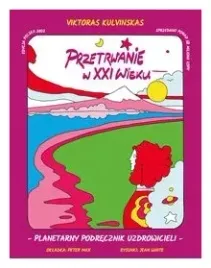 przetrwanie-w-xxi-wieku-viktoras-kulvinskas