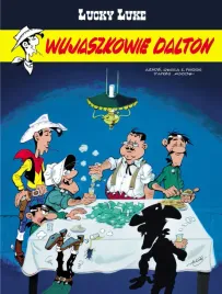 wujaszkowie-dalton-lucky-luke
