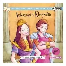 cd-mp3-antoniusz-i-kleopatra-klasyka-dla-dzieci