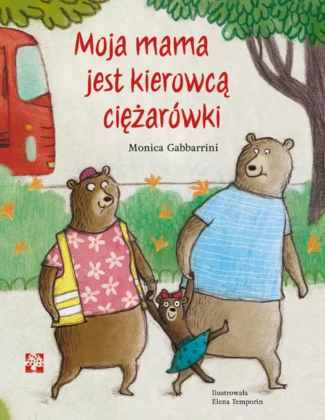 moja-mama-jest-kierowca-ciezarowki