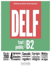 delf-tout-public-b2-nouveau-format-podrecznik
