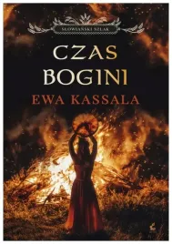 czas-bogini-slowianski-szlak-ewa-kassala