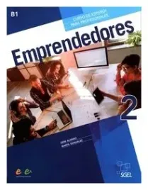 emprendedores-2-podrecznik-cwiczenia