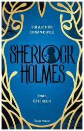 znak-czterech-sherlock-holmes-arthur-conan-doyle