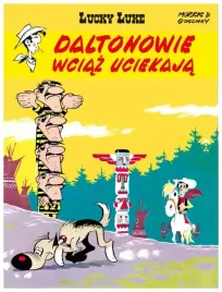 daltonowie-uciekaja-lucky-luke-tom-23-r-goscinny