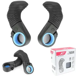 jet-rogi-rowerowe-kierownicy-ergonomiczne-kierownicy-chwyty-95mm