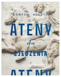 ateny-do-zjedzenia-bartek-kiezun