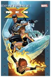 ultimate-x-men-tom-5-brandon-peterson